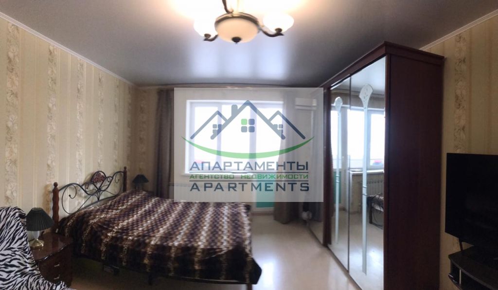 Продажа 1-комнатной квартиры, Свободы, ул.Тенистая ,  18