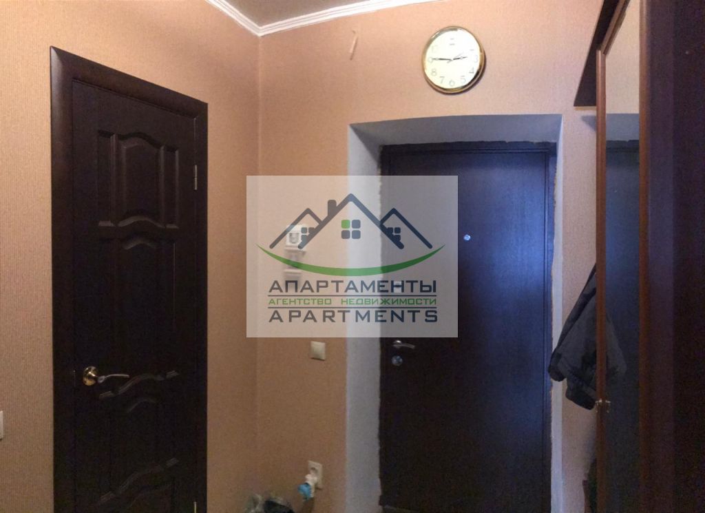 Продажа 1-комнатной квартиры, Свободы, ул.Тенистая ,  18