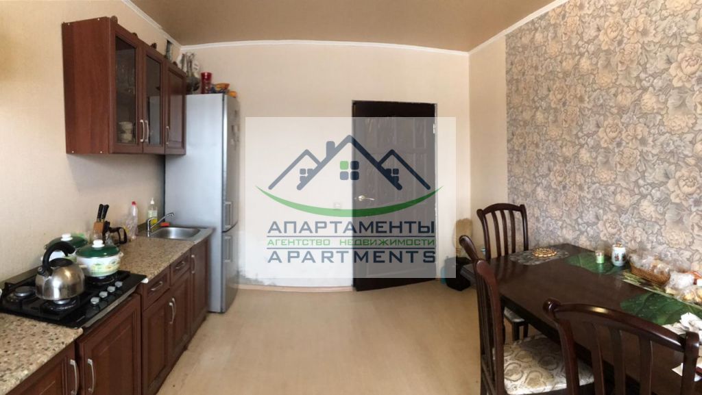 Продажа 1-комнатной квартиры, Свободы, ул.Тенистая ,  18