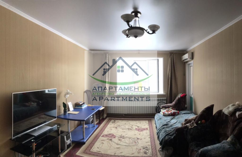 Продажа 2-комнатной квартиры, Свободы, Тенистая ,  18