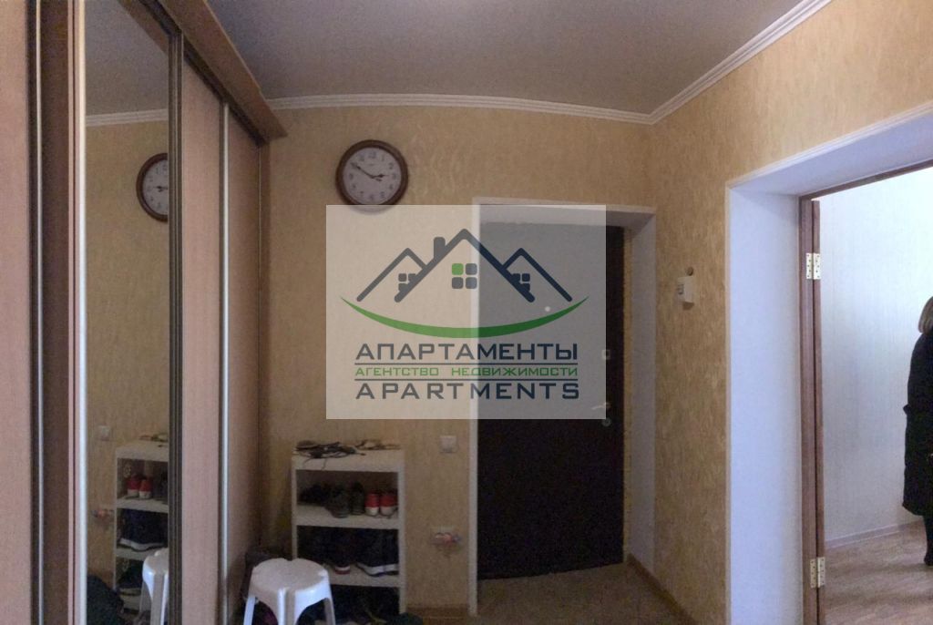 Продажа 2-комнатной квартиры, Свободы, Тенистая ,  18