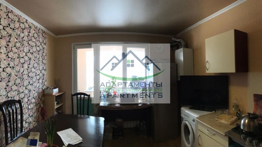 Продажа 2-комнатной квартиры, Свободы, Тенистая ,  18