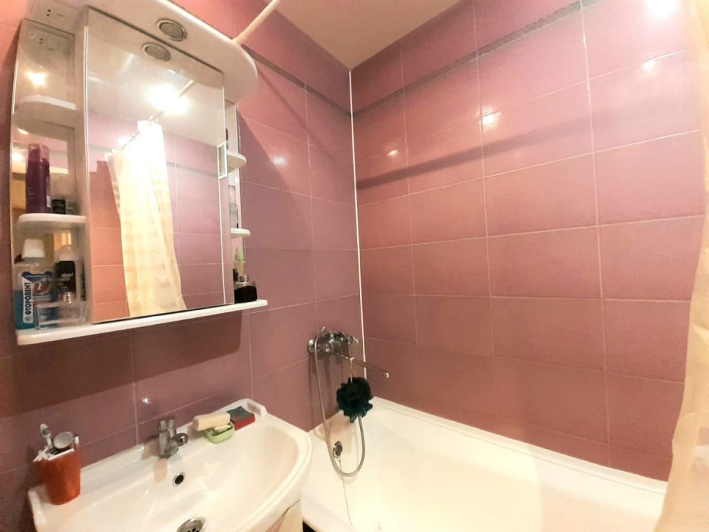 Аренда 1-комнатной квартиры, Ярославль, Машиностроителей пр-кт,  60