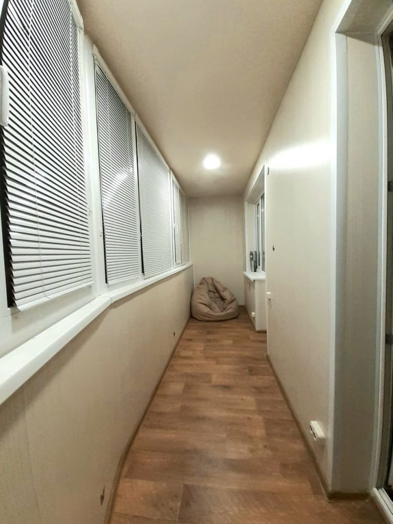 Аренда 1-комнатной квартиры, Ярославль, Машиностроителей пр-кт,  60