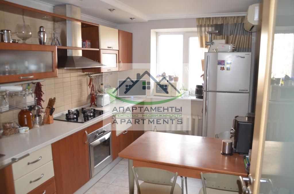 Продажа 3-комнатной квартиры, Пятигорск, Транзитная ул,  1А