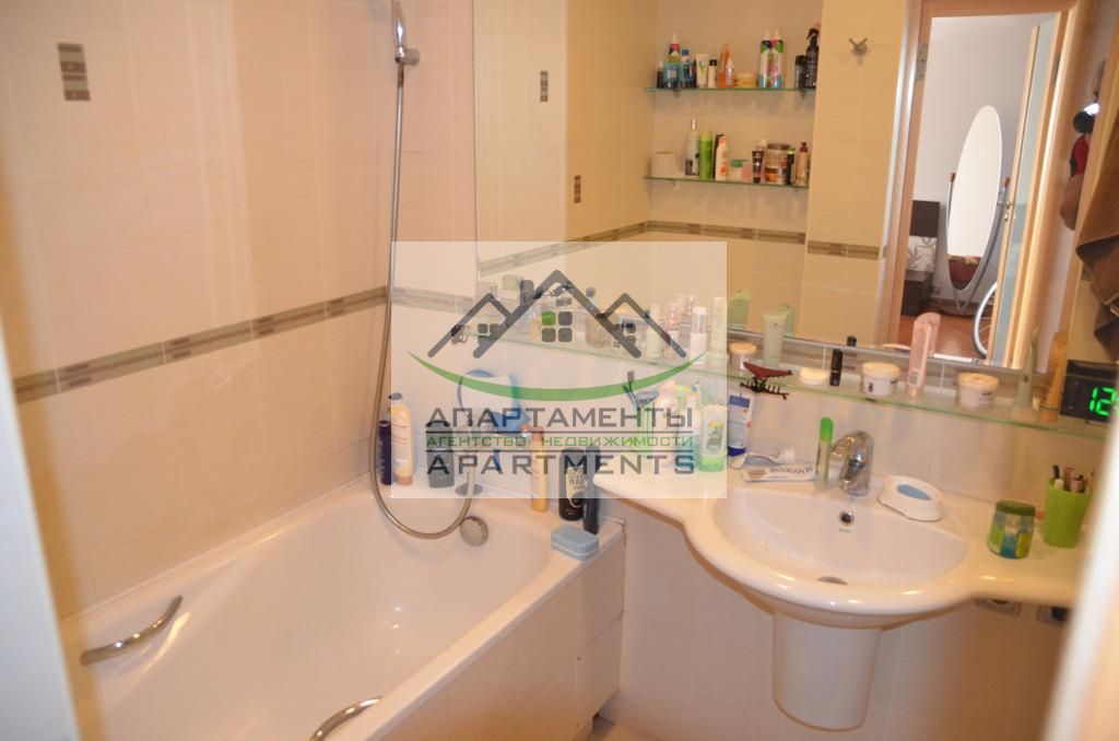 Продажа 3-комнатной квартиры, Пятигорск, Транзитная ул,  1А