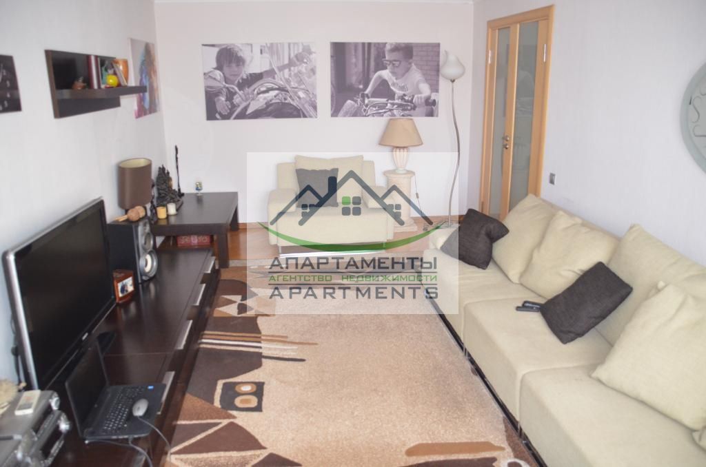 Продажа 3-комнатной квартиры, Пятигорск, Транзитная ул,  1А