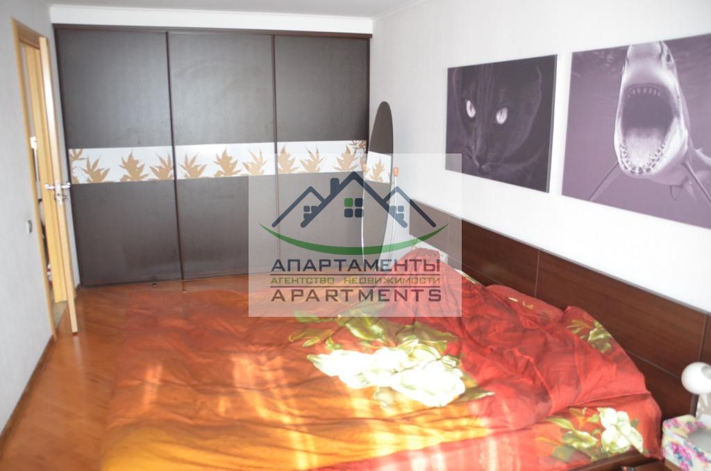 Продажа 3-комнатной квартиры, Пятигорск, Транзитная ул,  1А