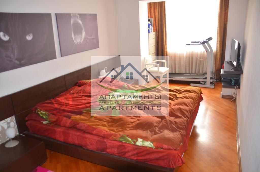 Продажа 3-комнатной квартиры, Пятигорск, Транзитная ул,  1А