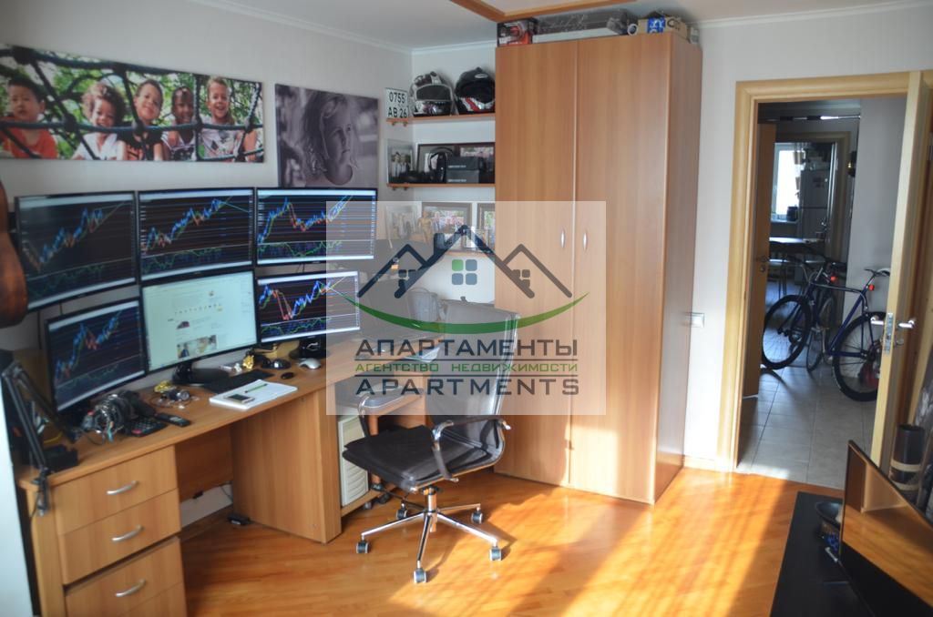 Продажа 3-комнатной квартиры, Пятигорск, Транзитная ул,  1А