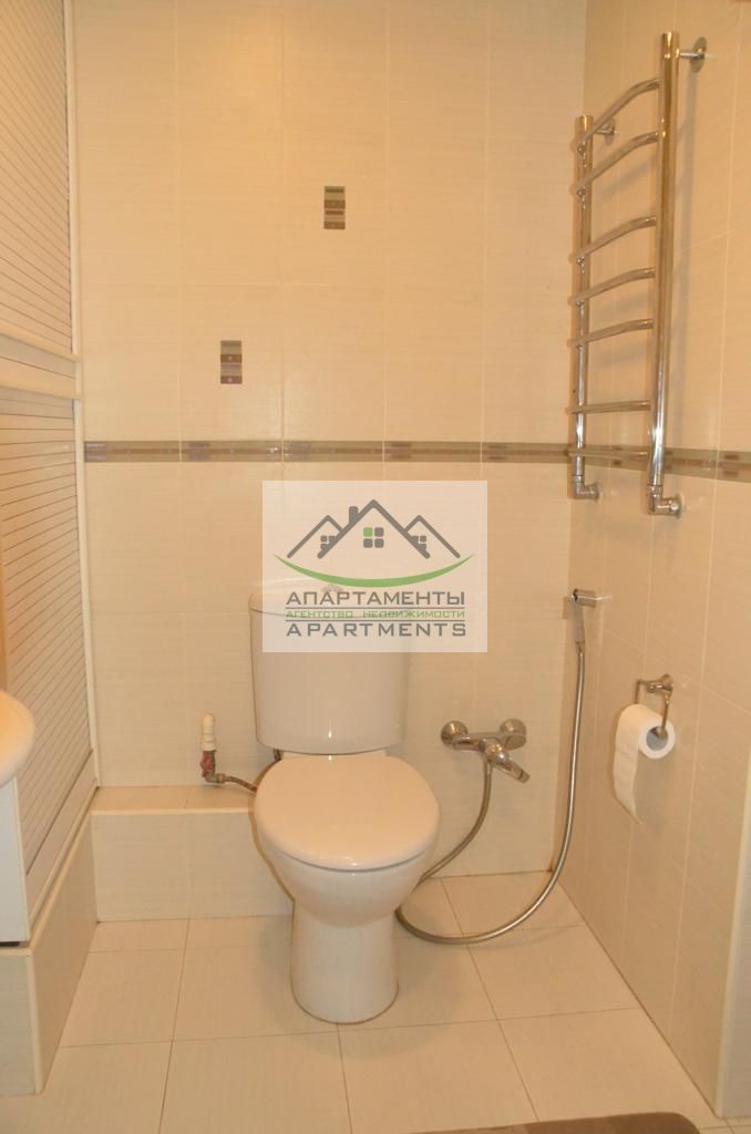 Продажа 3-комнатной квартиры, Пятигорск, Транзитная ул,  1А