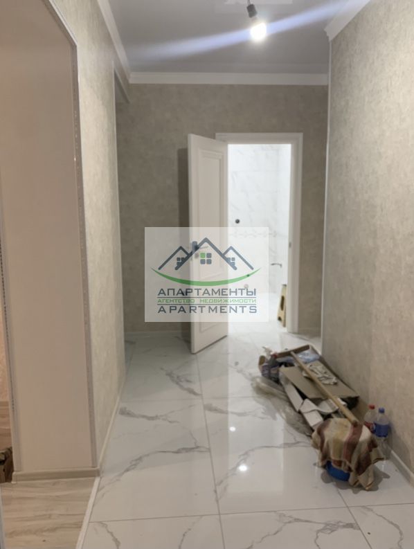 Продажа 2-комнатной квартиры, Пятигорск, Нежнова ул,  21к5