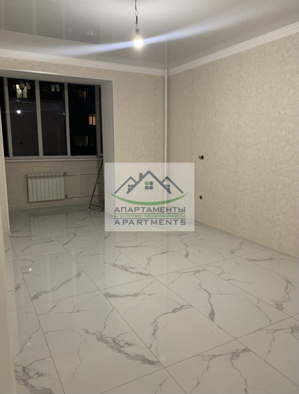 Продажа 2-комнатной квартиры, Пятигорск, Нежнова ул,  21к5