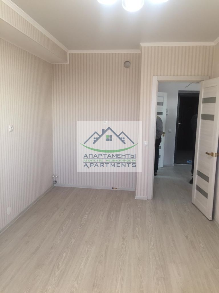 Продажа 1-комнатной квартиры, Пятигорск, Огородная ул,  37А