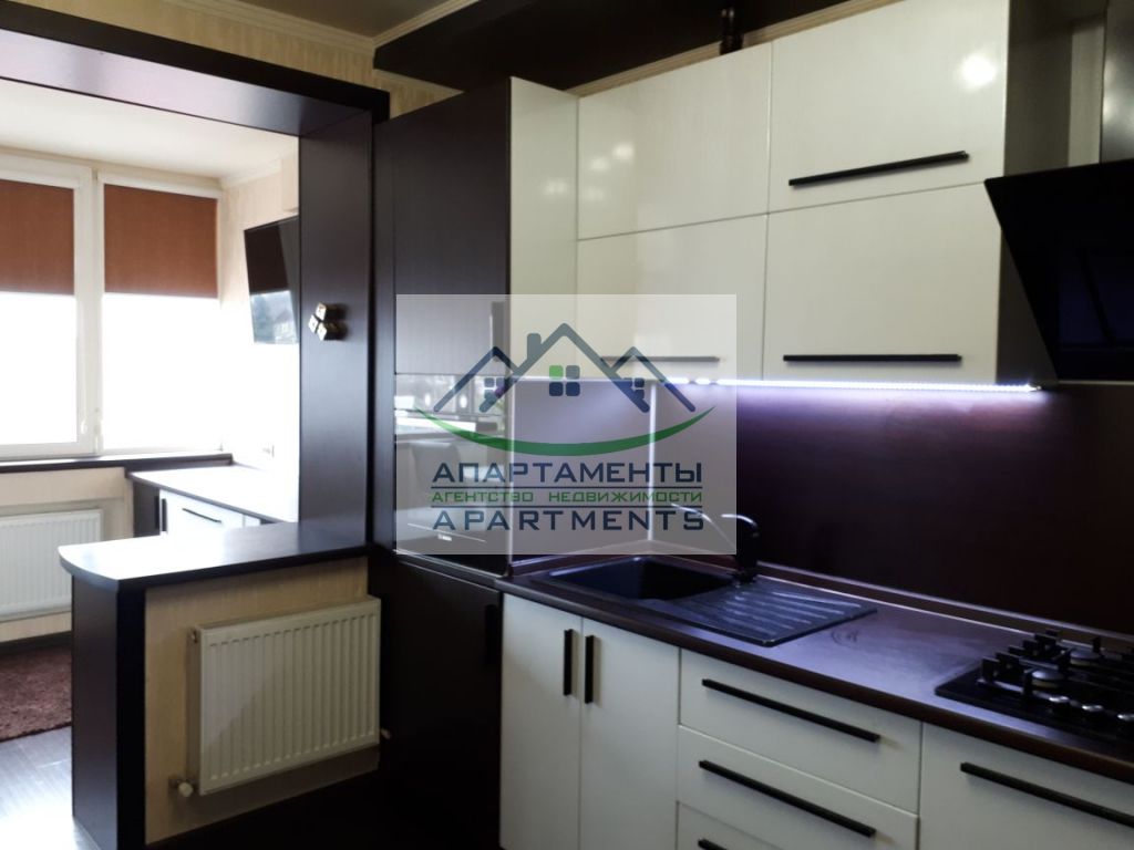 Продажа 2-комнатной квартиры, Пятигорск, Советской Армии пр-кт,  17