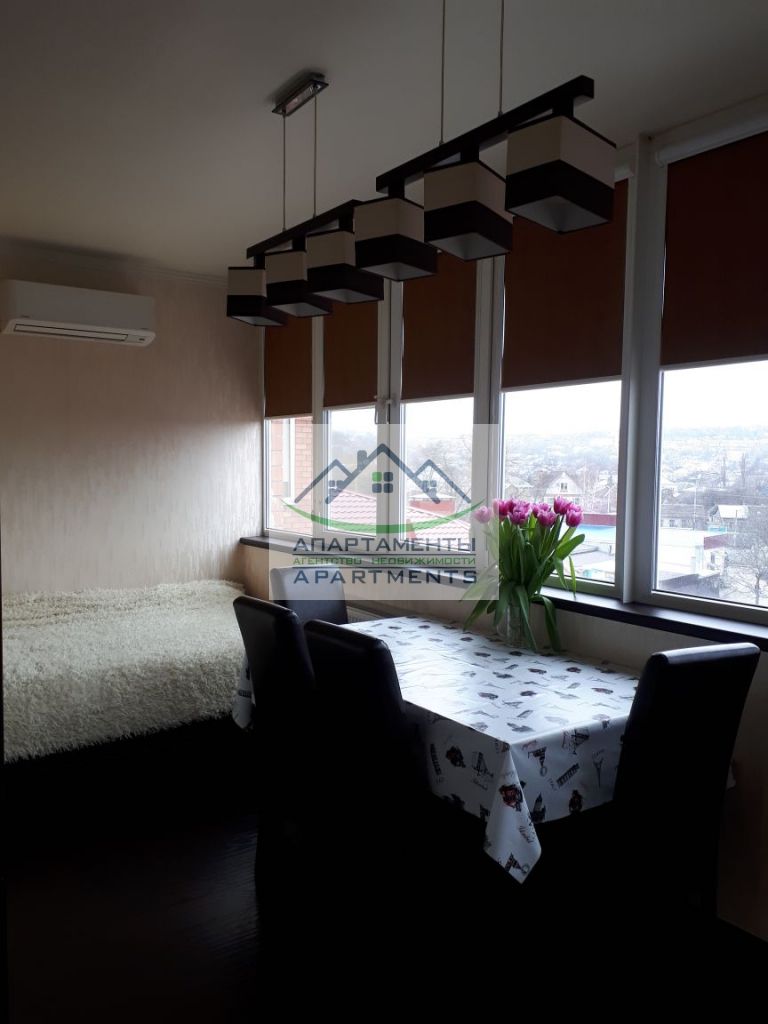 Продажа 2-комнатной квартиры, Пятигорск, Советской Армии пр-кт,  17