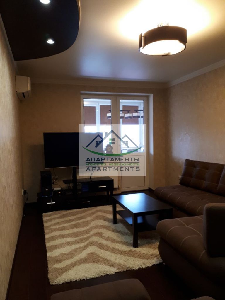 Продажа 2-комнатной квартиры, Пятигорск, Советской Армии пр-кт,  17