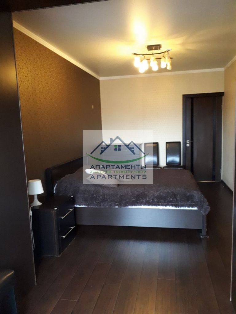 Продажа 2-комнатной квартиры, Пятигорск, Советской Армии пр-кт,  17