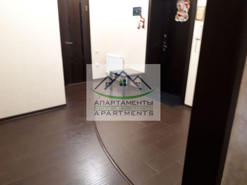 Продажа 2-комнатной квартиры, Пятигорск, Советской Армии пр-кт,  17