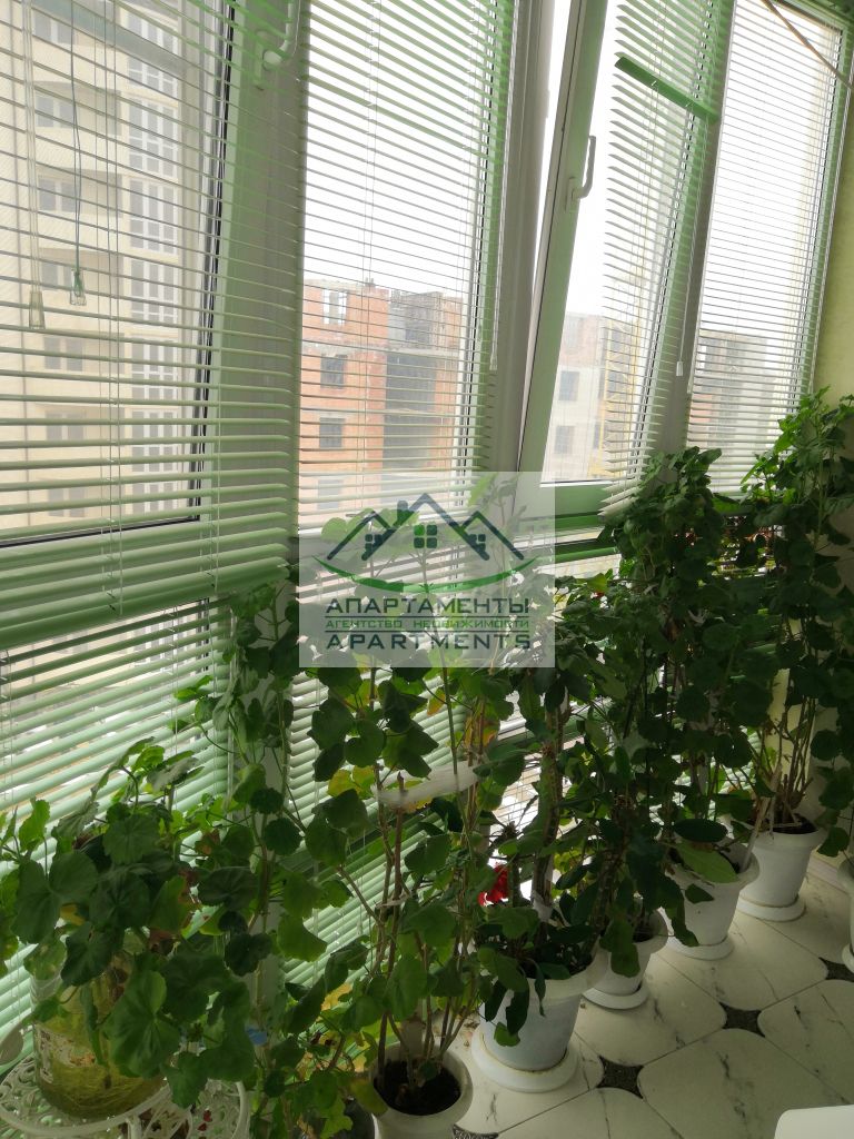 Продажа 2-комнатной квартиры, Пятигорск, Оранжерейная ул,  21к1