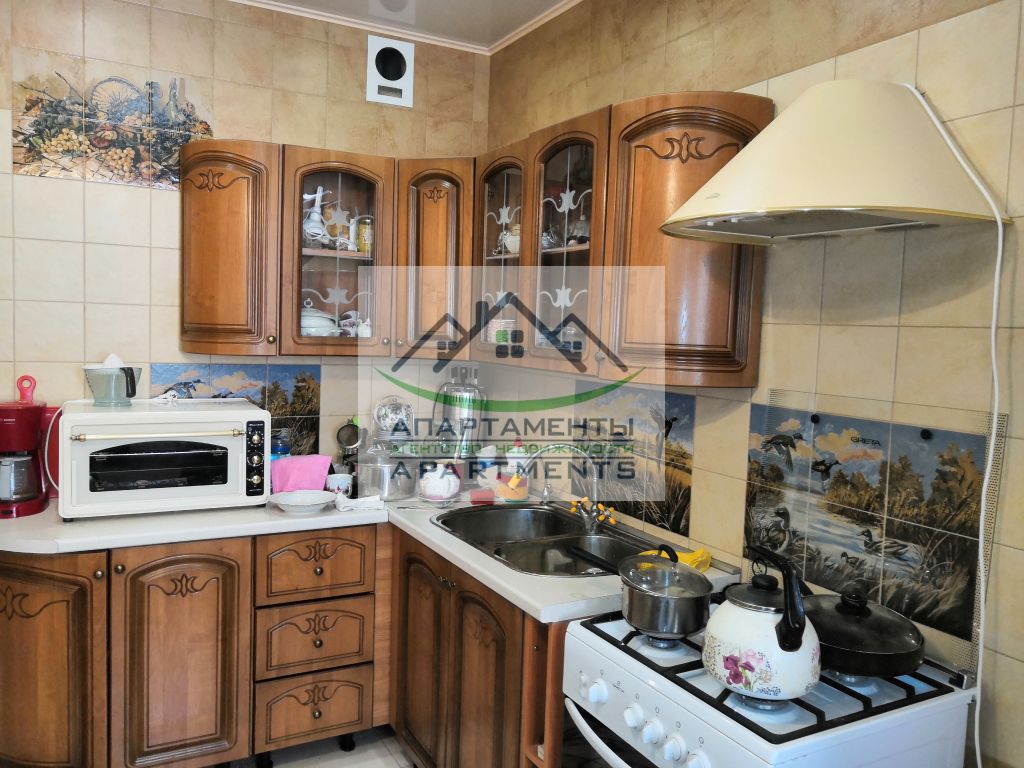 Продажа 2-комнатной квартиры, Пятигорск, Оранжерейная ул,  21к1