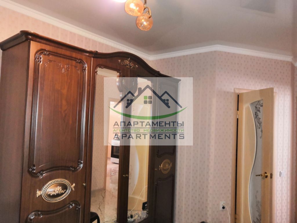 Продажа 2-комнатной квартиры, Пятигорск, Оранжерейная ул,  21к1