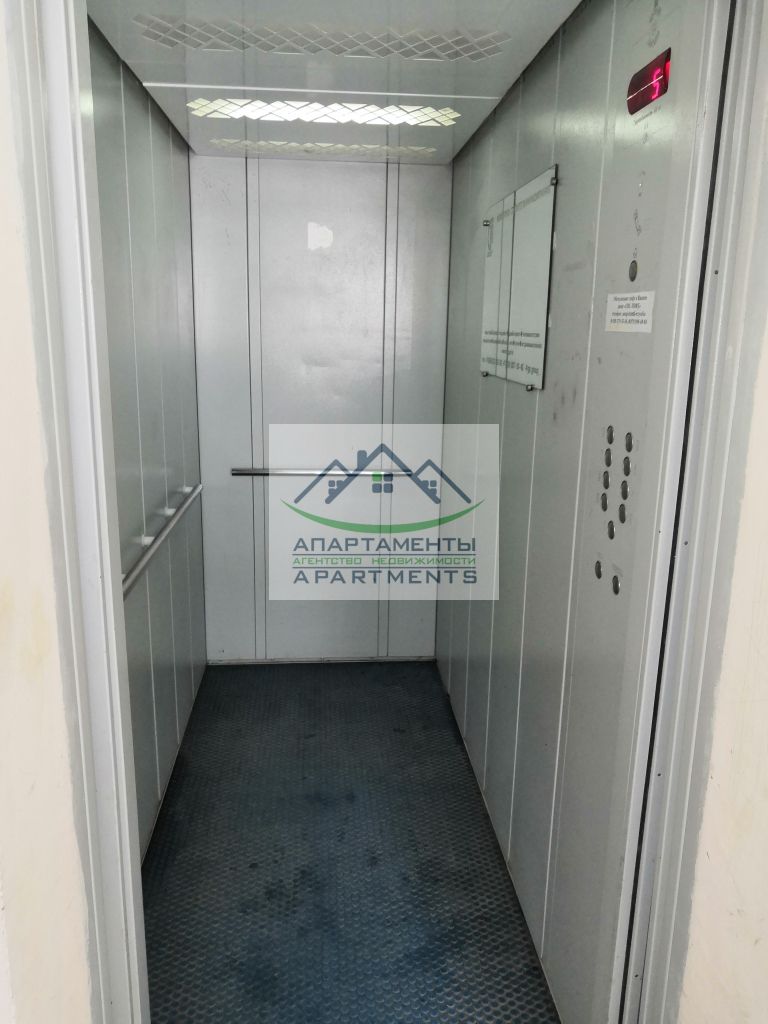 Продажа 2-комнатной квартиры, Пятигорск, Оранжерейная ул,  21к1