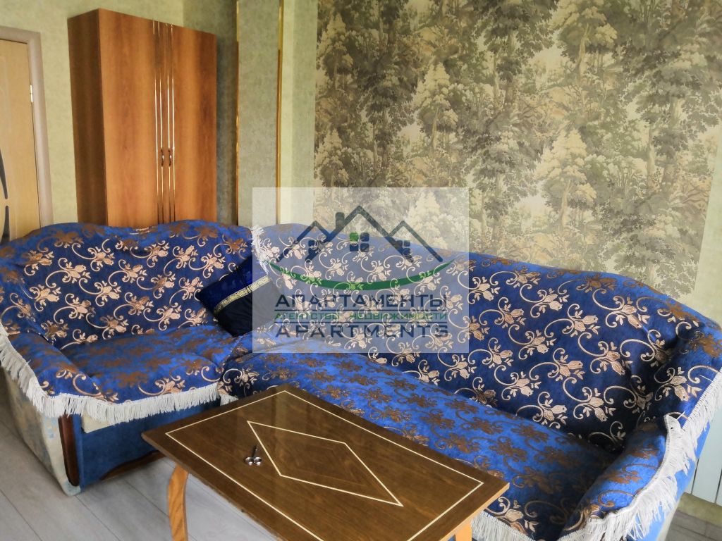 Продажа 2-комнатной квартиры, Пятигорск, Оранжерейная ул,  21к1