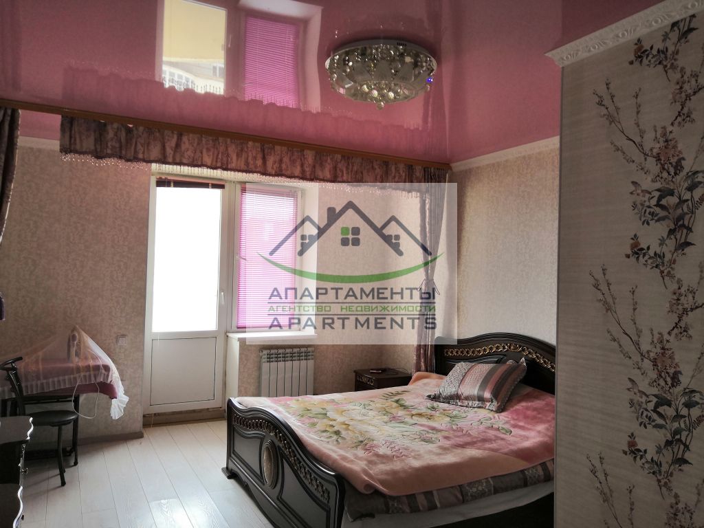 Продажа 2-комнатной квартиры, Пятигорск, Оранжерейная ул,  21к1