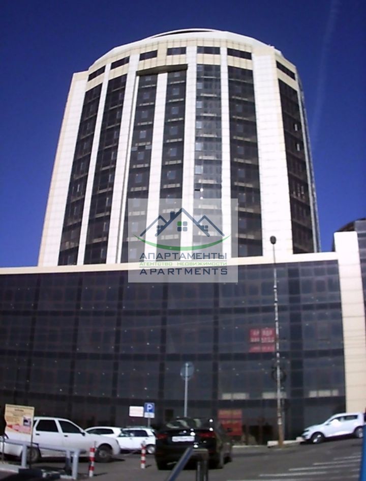 Продажа 3-комнатной квартиры, Пятигорск, Пастухова ул