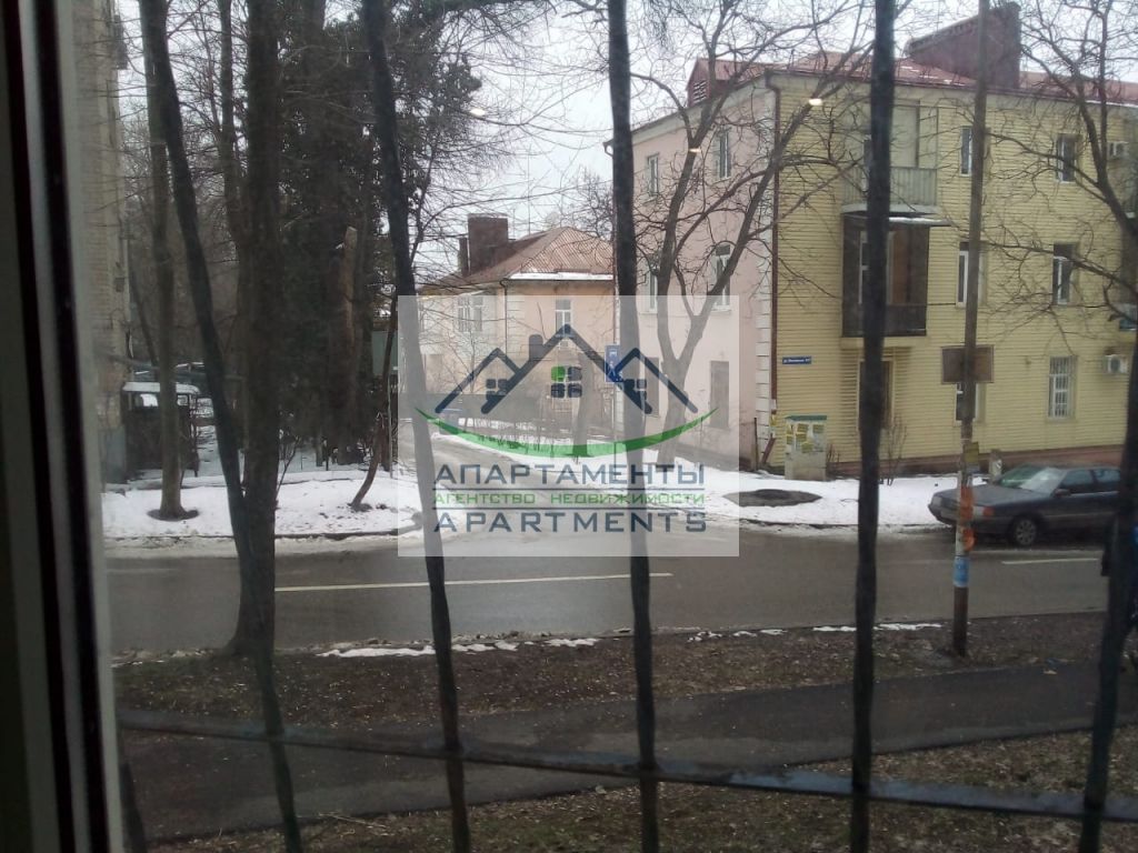 Продажа 2-комнатной квартиры, Пятигорск, Новороссийская ул,  24