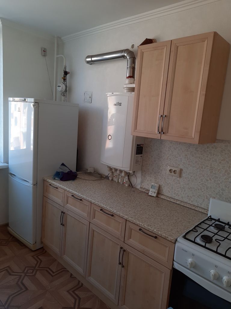 Продажа 1-комнатной квартиры, Батайск, Советская ул