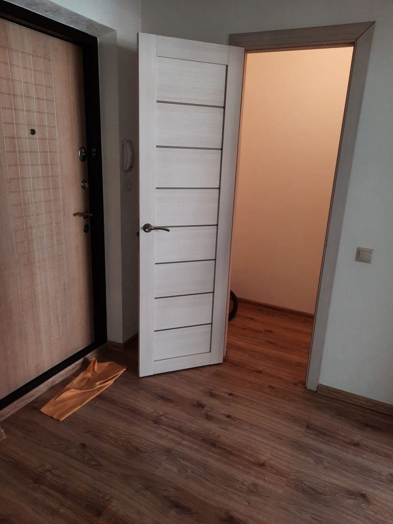 Продажа 1-комнатной квартиры, Батайск, Советская ул