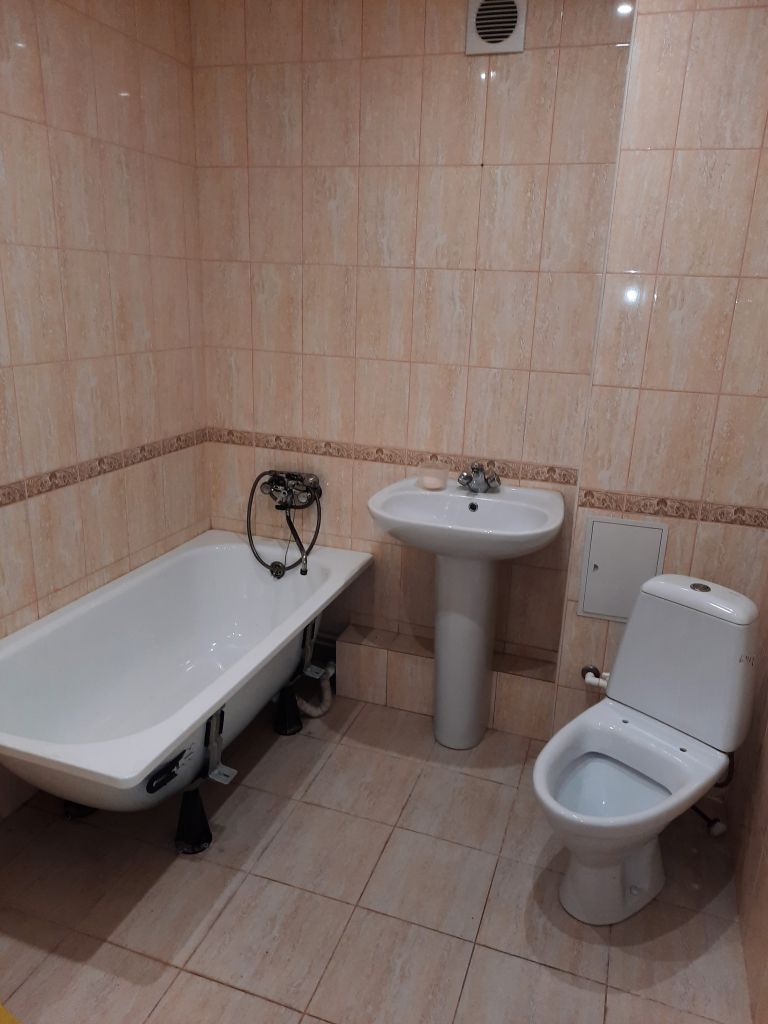 Продажа 1-комнатной квартиры, Батайск, Советская ул