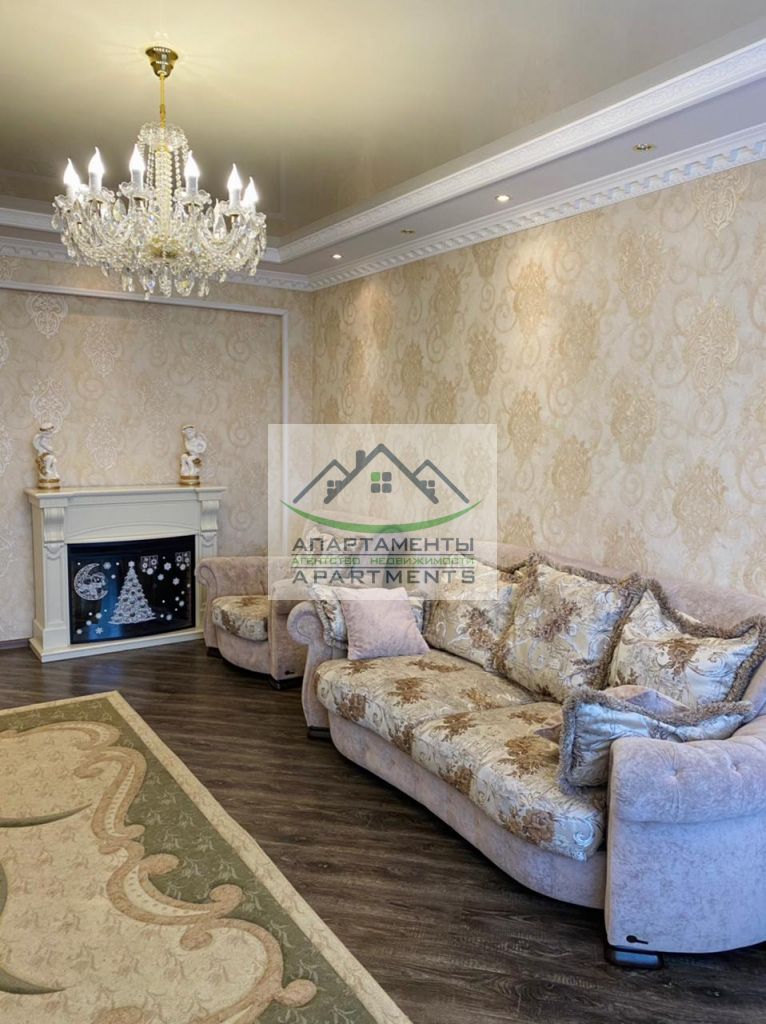 Продажа 2-комнатной квартиры, Пятигорск, Людкевича ул,  9