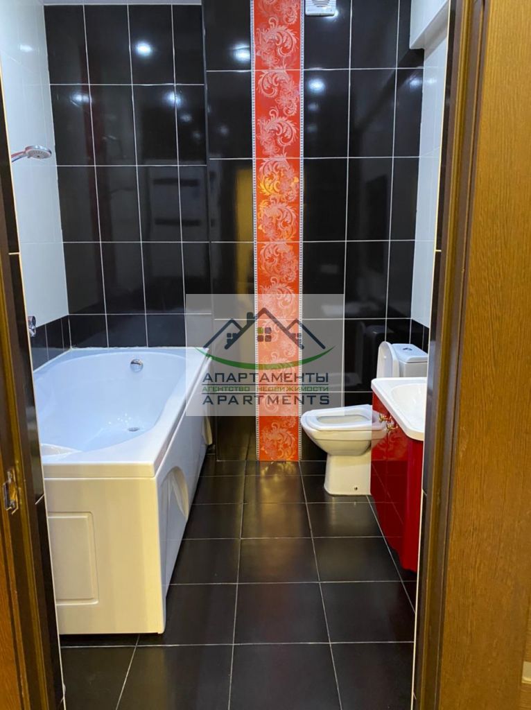 Продажа 2-комнатной квартиры, Пятигорск, Людкевича ул,  9