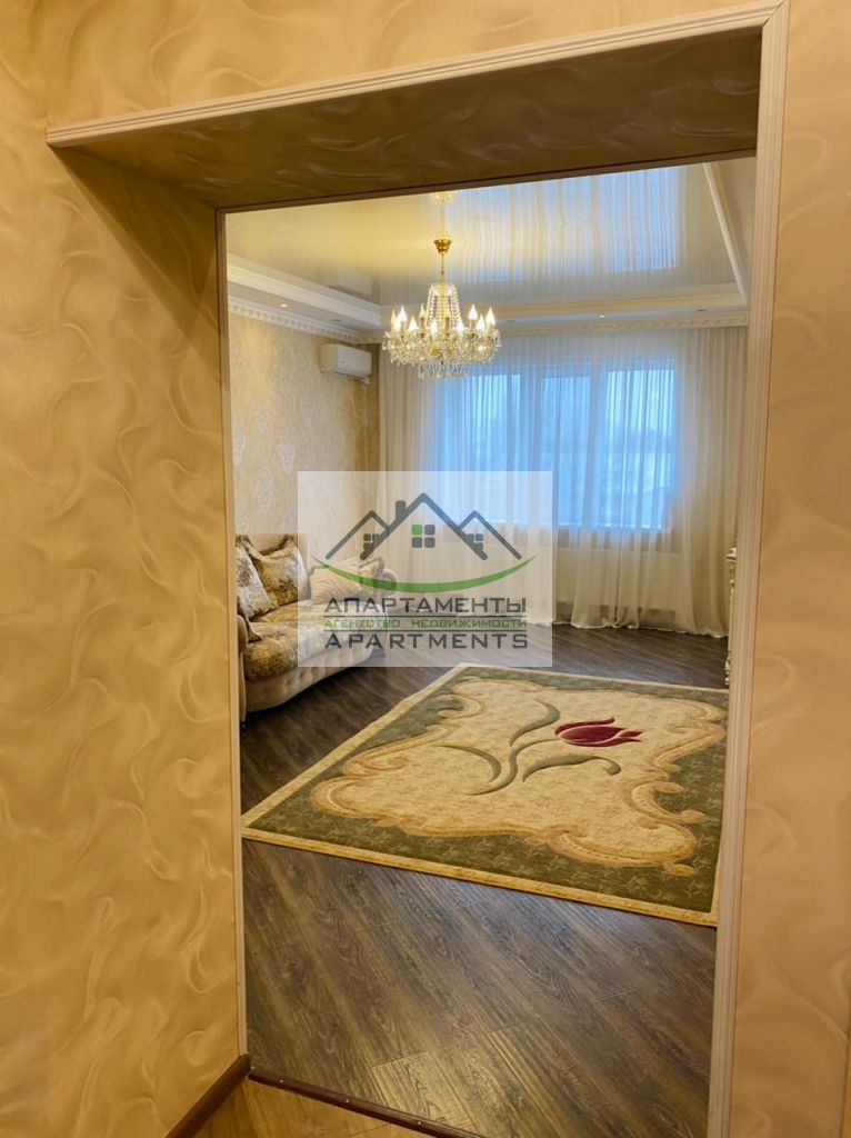 Продажа 2-комнатной квартиры, Пятигорск, Людкевича ул,  9