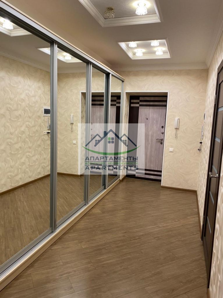 Продажа 2-комнатной квартиры, Пятигорск, Людкевича ул,  9