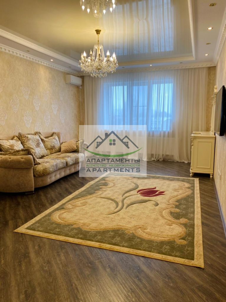 Продажа 2-комнатной квартиры, Пятигорск, Людкевича ул,  9