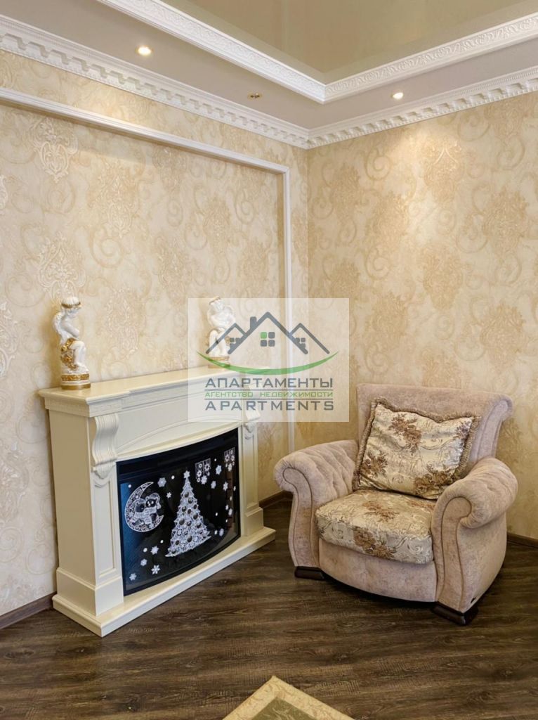 Продажа 2-комнатной квартиры, Пятигорск, Людкевича ул,  9