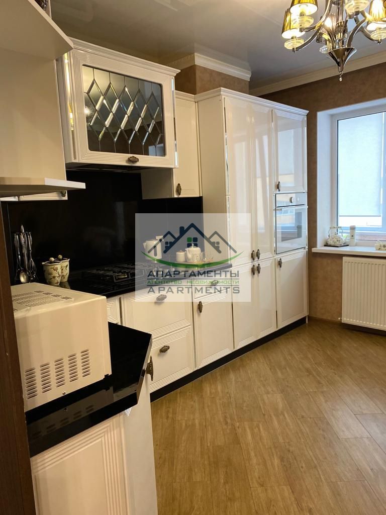 Продажа 2-комнатной квартиры, Пятигорск, Людкевича ул,  9