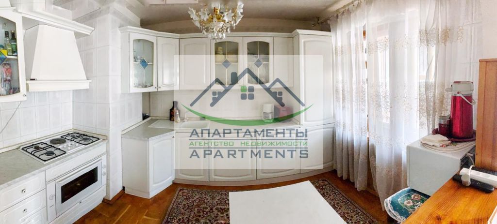 Продажа 2-комнатной квартиры, Пятигорск, Людкевича ул,  9