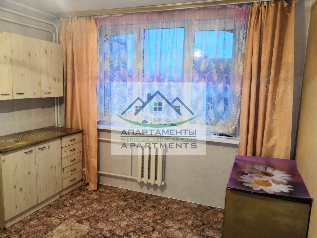 Продажа 1-комнатной квартиры, Пятигорск, Нежнова ул,  72