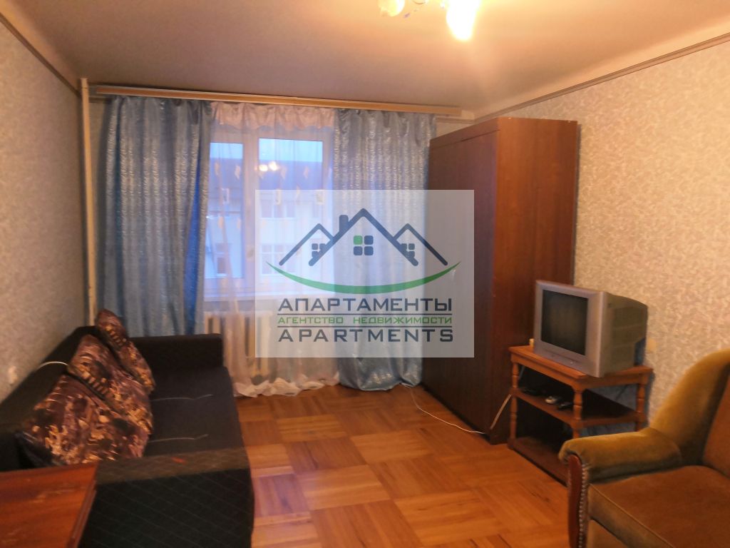 Продажа 1-комнатной квартиры, Пятигорск, Нежнова ул,  72