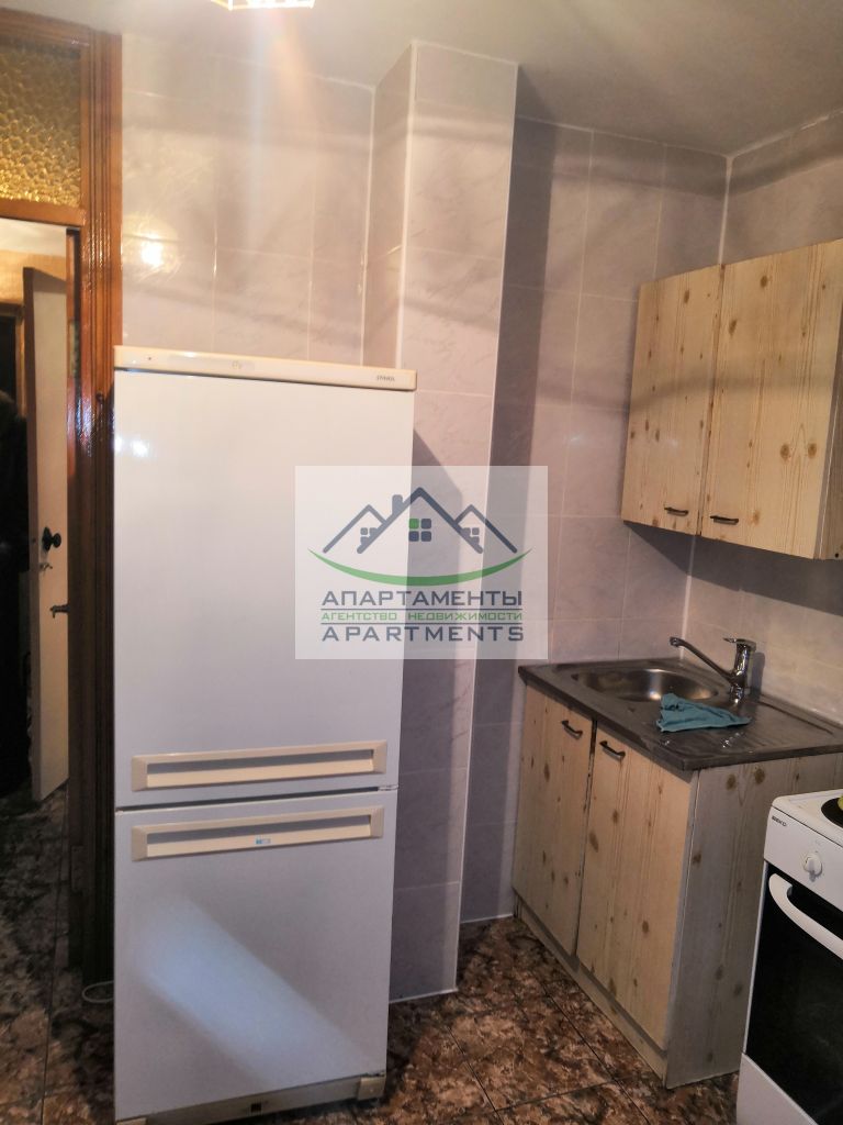 Продажа 1-комнатной квартиры, Пятигорск, Нежнова ул,  72