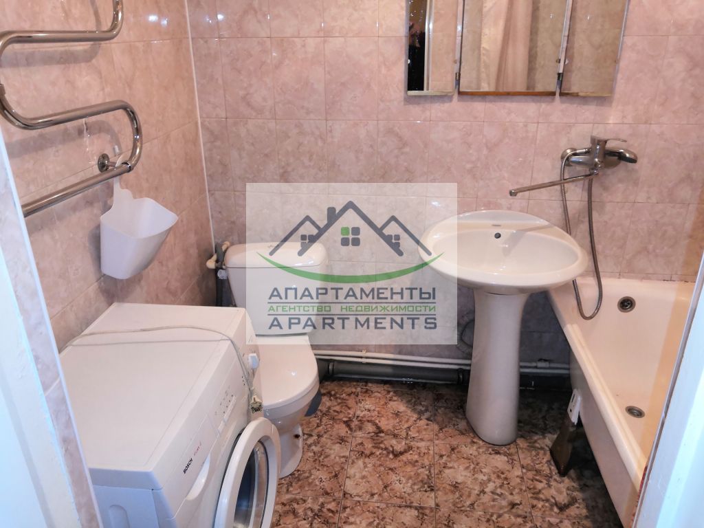 Продажа 1-комнатной квартиры, Пятигорск, Нежнова ул,  72