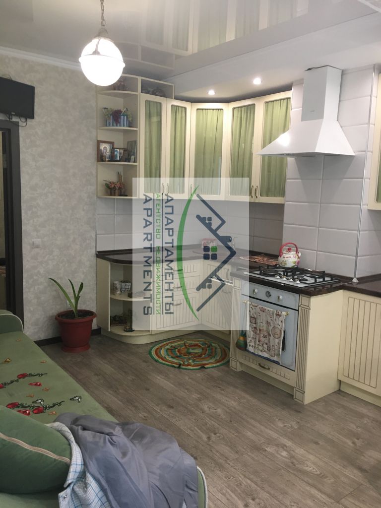 Продажа 1-комнатной квартиры, Пятигорск, Людкевича ул,  9к1