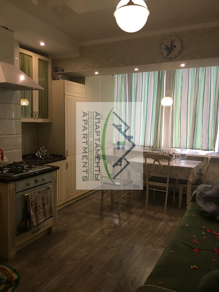 Продажа 1-комнатной квартиры, Пятигорск, Людкевича ул,  9к1