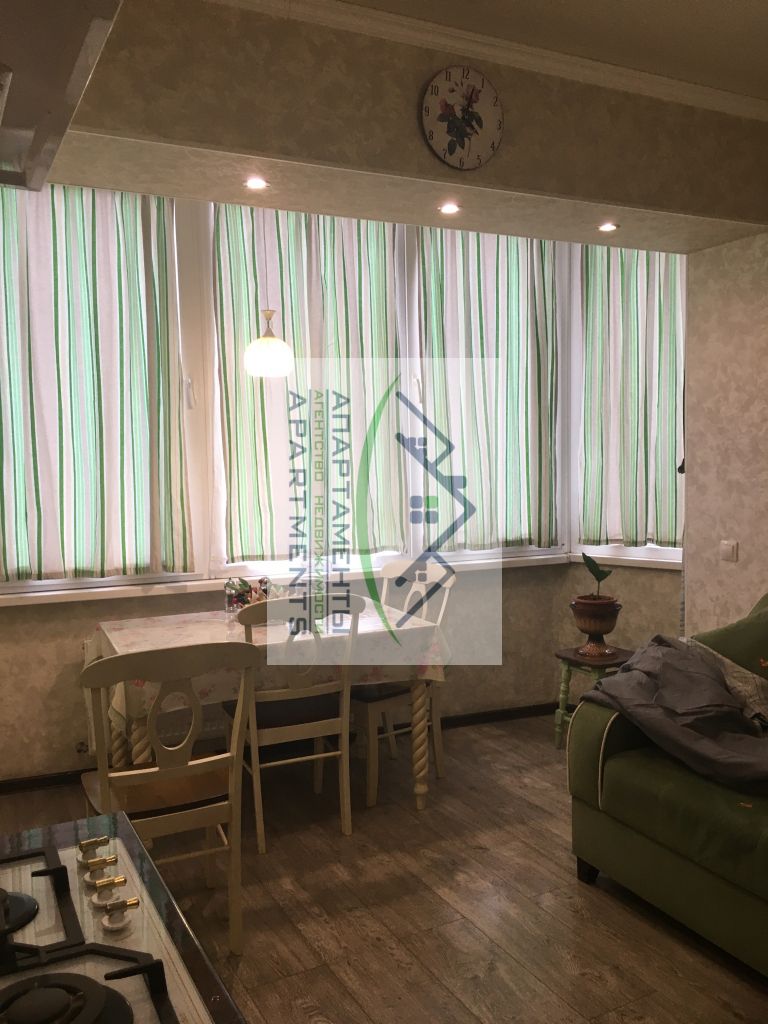 Продажа 1-комнатной квартиры, Пятигорск, Людкевича ул,  9к1