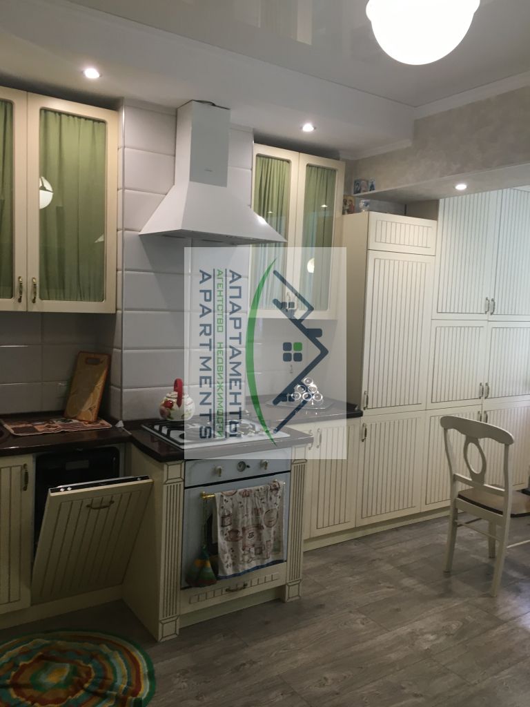 Продажа 1-комнатной квартиры, Пятигорск, Людкевича ул,  9к1